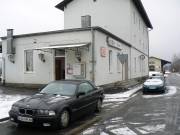 Bahnhof Nabburg