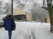 Haus am Eixlberg