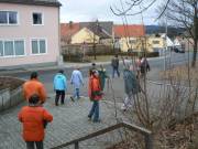 ....und jetzt geht´s los.....