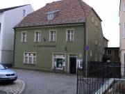 Zum Krapfenbauer hinein