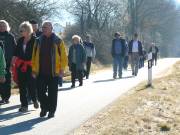 Das Wandern ist des Müllers Lust