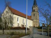 Kirche in Pittersberg