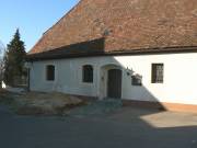 Renovierung beim Goldenen Hirschen