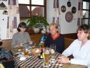 Auch etwas Besinnlichkeit