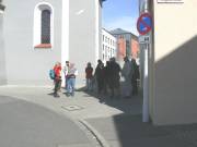Treffpunkt Spitalkirche