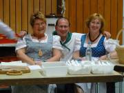 Der Hahn im Korb