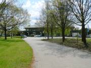 Tagungsort Oberpfalzhalle