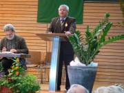 Ber. d. Hauptschatzmeister Anton Fellner