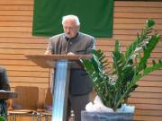 Bericht eines Kassenprüfers