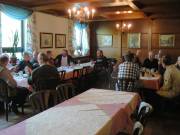 Vogelschutzwarte ebenf. Gastst. Baier