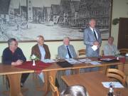 Bilder von der Tagung...