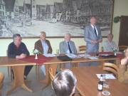 ...der Wander- und Wegewarte...