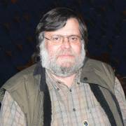 1. Vorstand Erwin Mayer