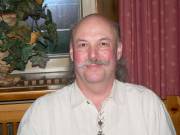 2. Vorstand Roland Schwarz