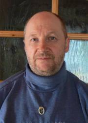 Vogelschutzwart Siegfried Meißner