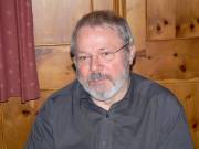 Wart für Geologie Horst Meinelt