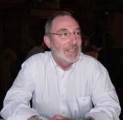 Naturschutzwart Heino Henning