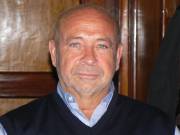 Beisitzer Hans Sturm