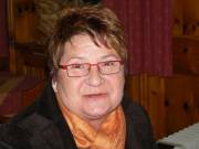 Beisitzer Margot Meier