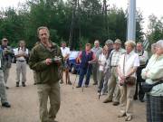 Hermann Rank übernimmt die Führung