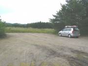 Franken haben bereits Ausee entdeckt