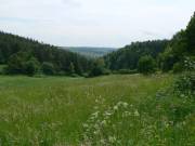 Wunderschöner Blick