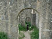 Alles natürlich verwachsen