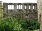 ...in verschiedenen Baustilen.