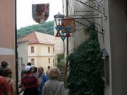 Hier hängt der Zoiglstern