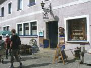 Galerie Cafe Blaue Lilie