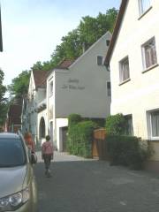 Gasthof Zur Roten Amsel