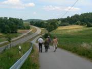 Fuhrn liegt jetzt hinter uns