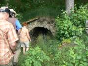 Früher war das ein Bierkeller