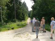 Ab hier ging d. Verstand einen and. Weg