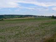 Der Wald liegt jetzt hinter uns