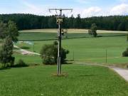 Strom gibts hier auch