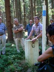 Wieder ein interessanter Vortrag