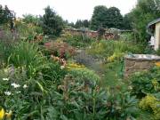 Ein wunderschöner Garten