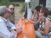 Wohin die nur alle schaun?