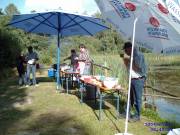 BraunMetzger grillt, Erwin brät,Roland probiert