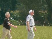 Jetzt erst der Wanderführer