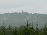 Der Eixlberg ist noch weit