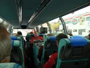 Reiseleiter Heribert Haug