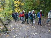 ...um neue Gegen zu erkunden....