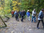 ....in friedlicher Absicht....