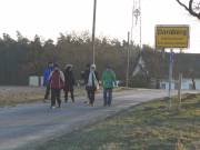 Aussichtspunkt Dornberg