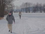 Schee, gehts am Schnee