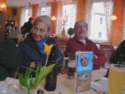 Ich sehe keinen Kaffee!