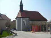 Spitalkirche Schwandorf