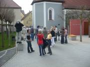 ...ist der Treffpunkt